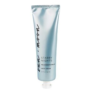 Sun+Moon Starry Night Rejuvenate Relax Neck Cream